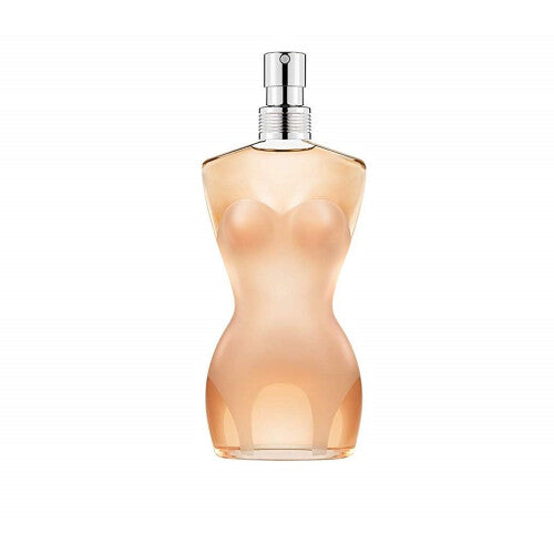 Jean Paul Gaultier Classique Eau De Toilette Spray For Women - 100ml