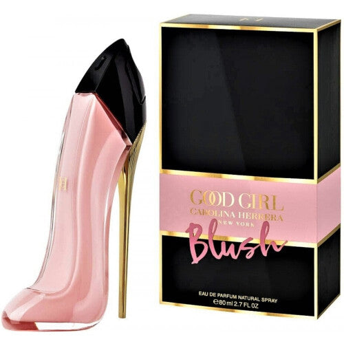 Herrera Good Girl Blush EDP Spray 80ml