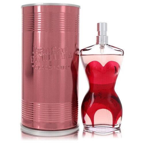 Jean Paul Gaultier Classique 100ml EDP Spray