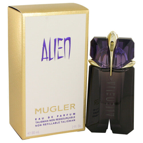 Thierry Mugler Alien Non-Refillable 60ml EDP Spray
