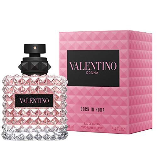 Valentino Born in Roma Eau de Parfum 100ml Spray